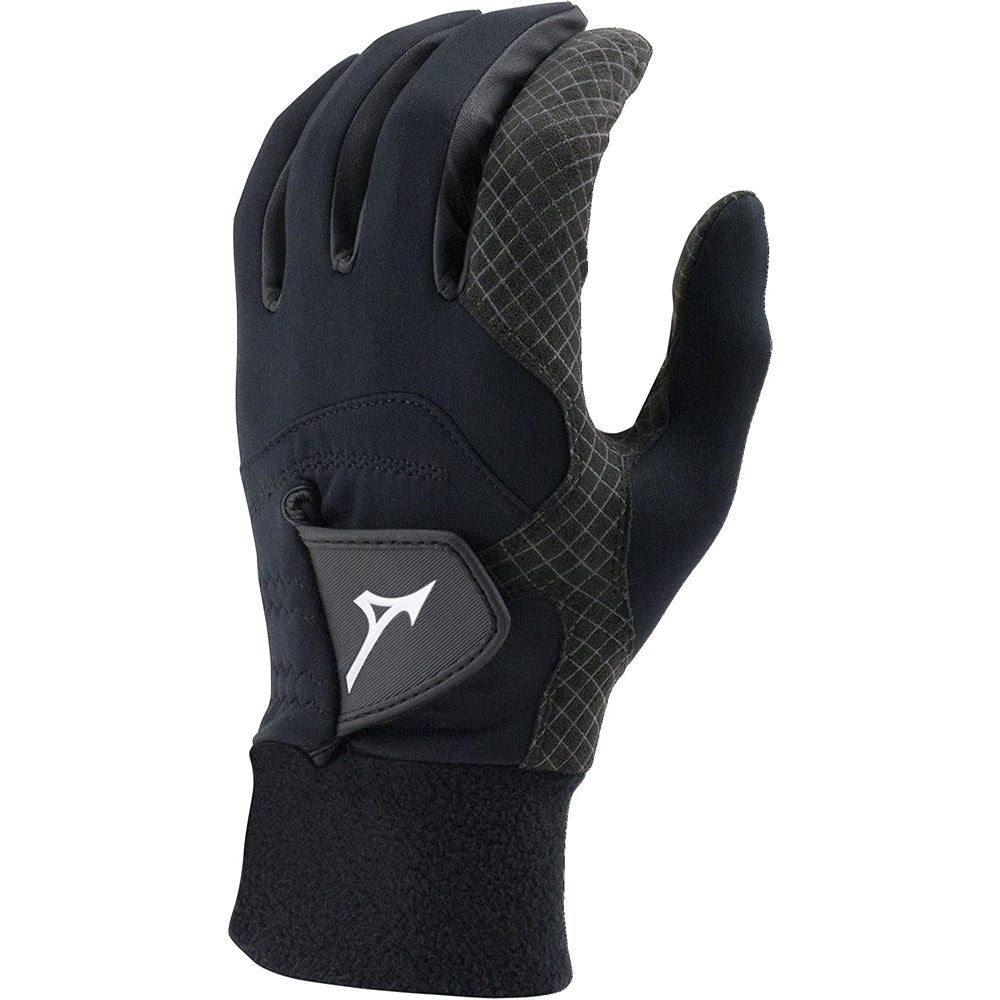 Guantes de golf para hombre negro talla XL