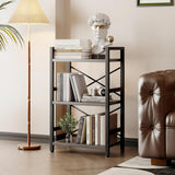 Estantería Industrial Homeiju, 3 Niveles, Modelo D29873033