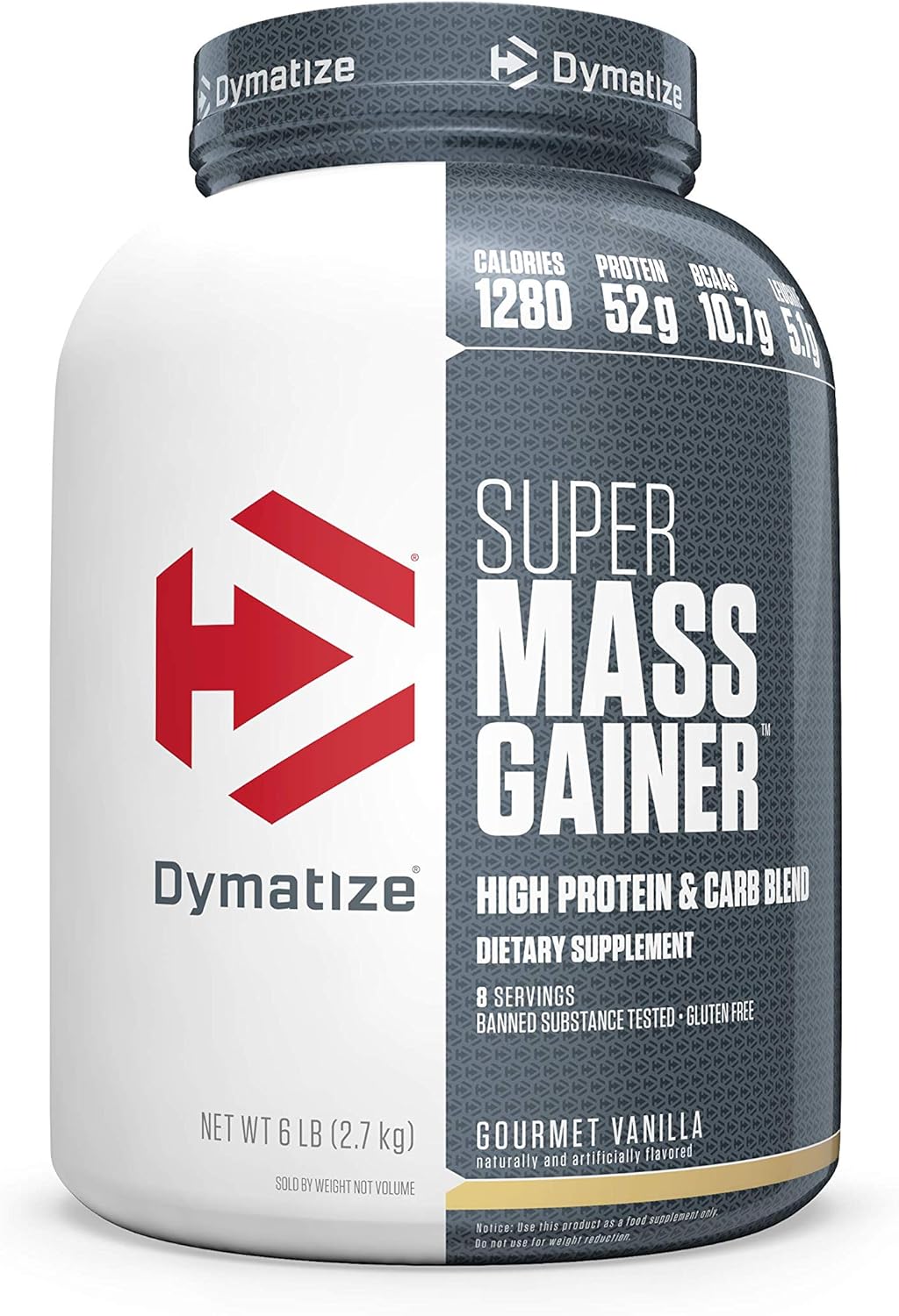 Suplementos Alimenticios para ganar masa muscular
