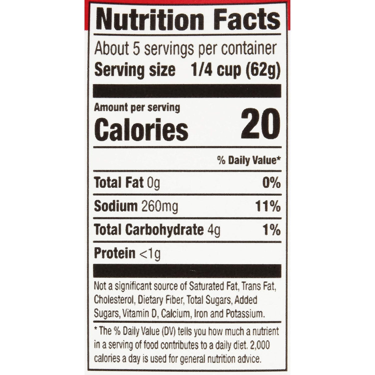 McCormick Simply Better Beef Gravy, 12 onzas 1 unidad