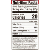 McCormick Simply Better Beef Gravy, 12 onzas 1 unidad