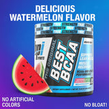 BPI Sports BCAA en Polvo - Recuperación Muscular - 30 Servings