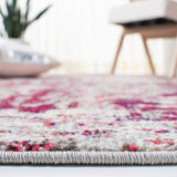 Alfombra Moderna Abstracta No Desprende Pelusa SAFAVIEH MAD471C