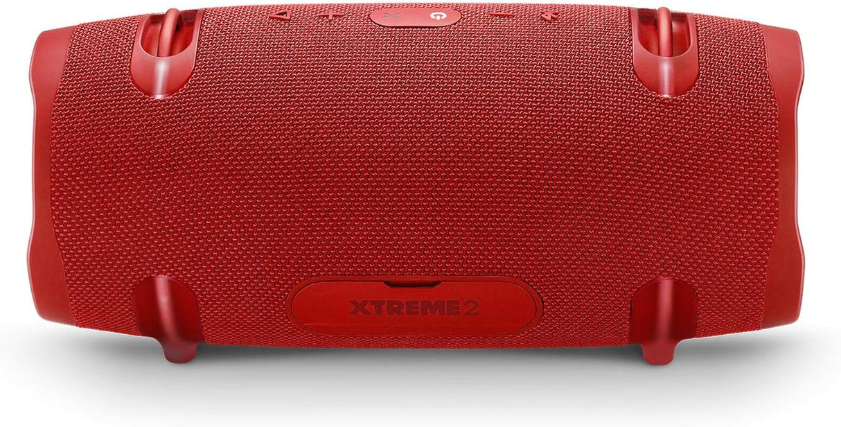 Altavoz Bluetooth Portátil Impermeable JBL Xtreme 2