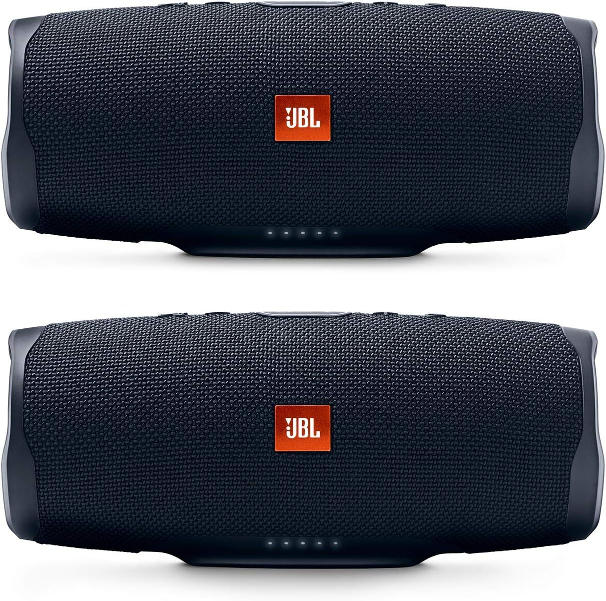 Altavoz Bluetooth Inalámbrico JBL Charge 4 - Resistente al Agua