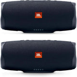 Altavoz Bluetooth Inalámbrico JBL Charge 4 - Resistente al Agua