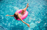 Altavoces y altavoz Skywin Hot Tub - Disco Light flotante