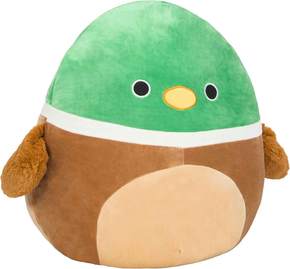 Peluches  Squishmallow Avery The Mallard  16 pulgadas