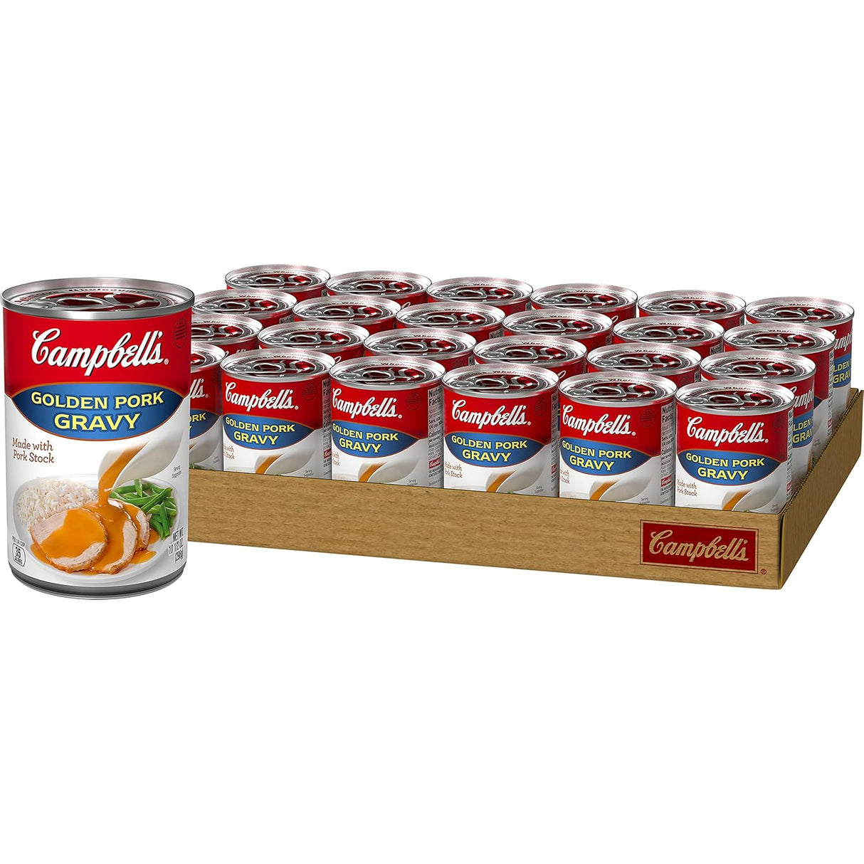 Salsa Campbell