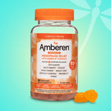 Suplementos de menopausia para mujeres alivio multisíntoma