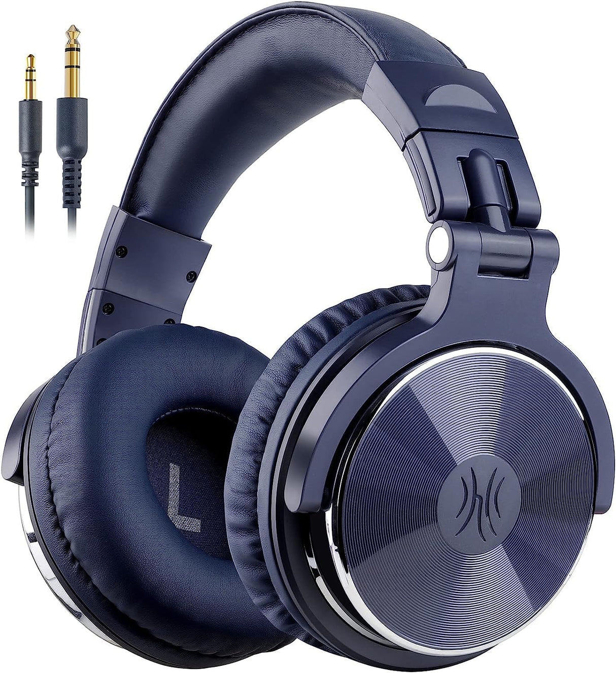 Auriculares OneOdio Studio Monitor 50mm Drivers 1/4 a 3.5mm