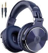 Auriculares OneOdio Studio Monitor 50mm Drivers 1/4 a 3.5mm