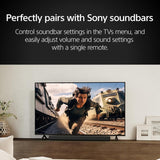 Televisor Sony BRAVIA 85 4K HDR, Triluminos Pro, K-85S30