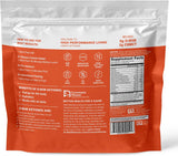 Suplementos  Exogenous Keto D BHB + MCT + electrolitos