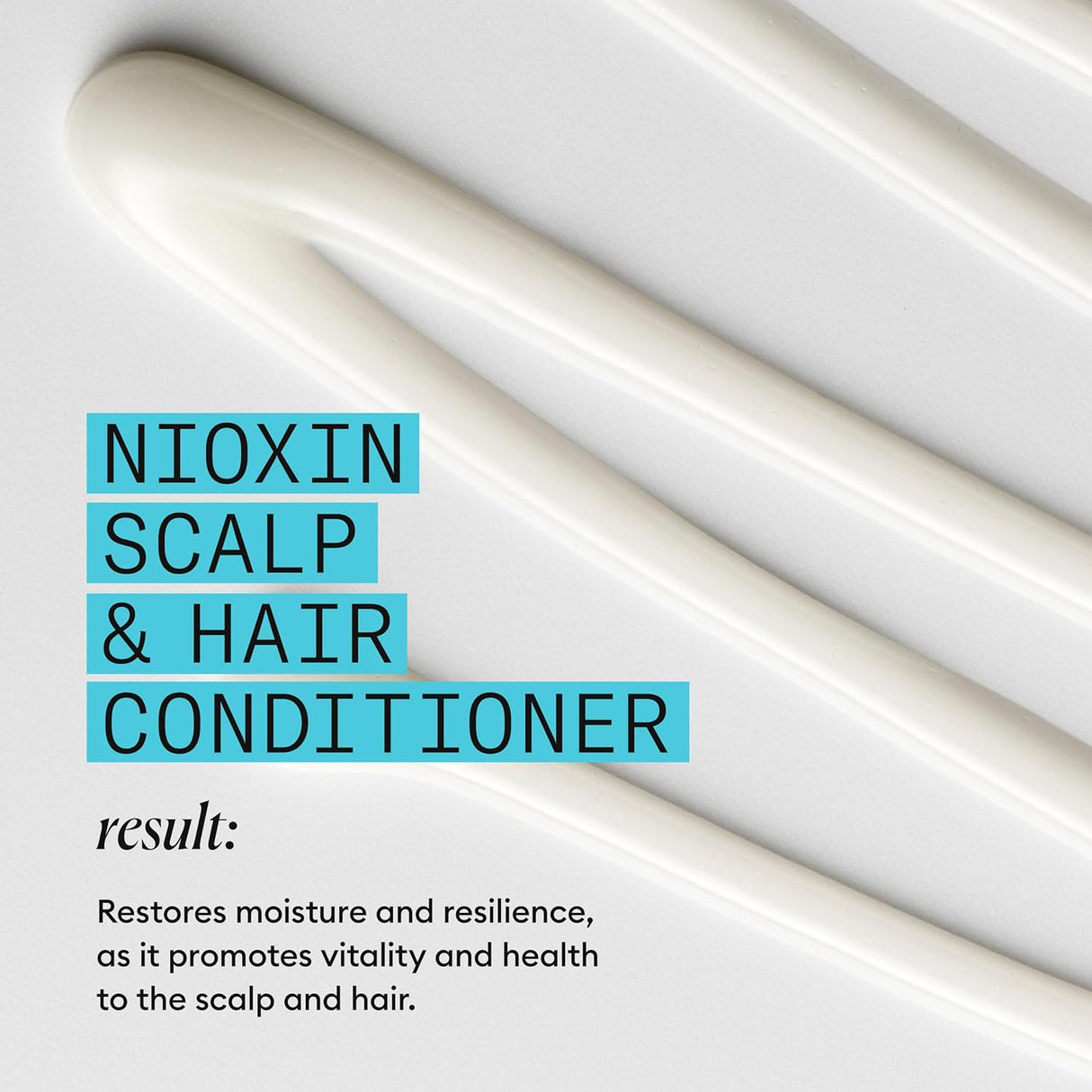 Acondicionador Engrosador para Cabello Dañado con Adelgazamiento - System 3