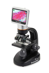 microscopio
