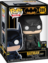 Figura Coleccionable Funko POP! Batman 80 Aniversario (1995)