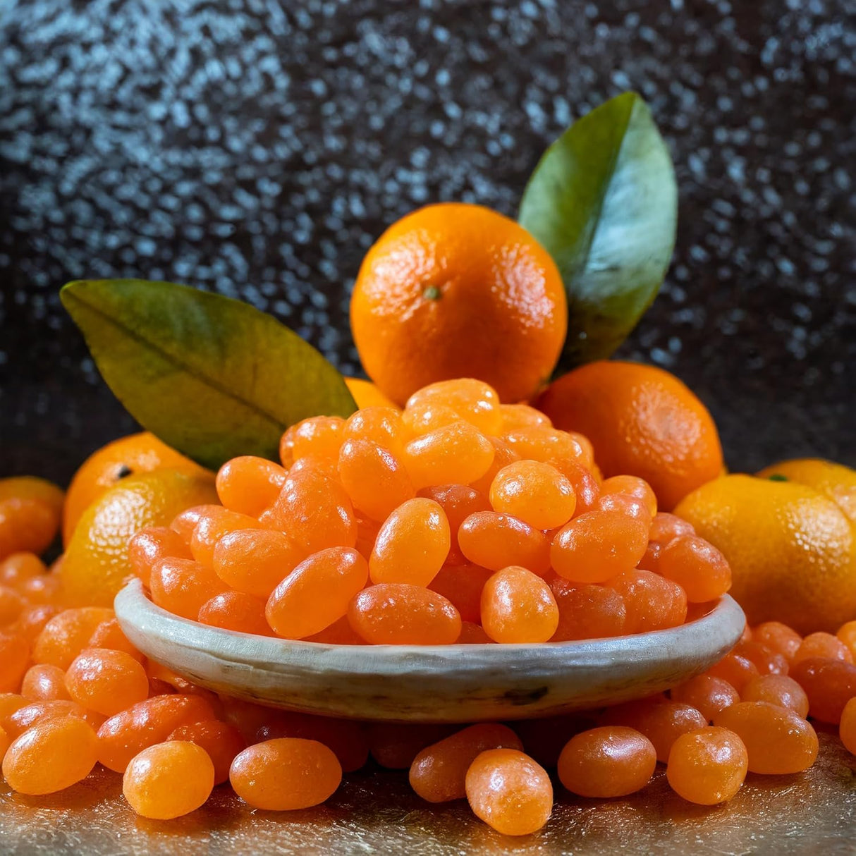 Gomitas de vitamina C para  SmileVites -