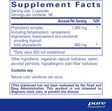 Suplementos Alimenticios para apoyar la salud cardiovascular