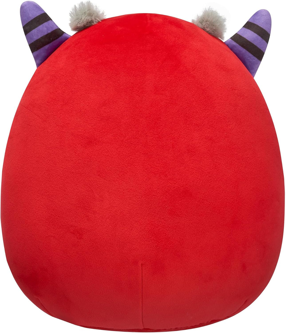 Squishmallows 12 Jeb Monster - Plush Oficial Jazwares
