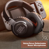 Auriculares Gaming JBL Quantum 100 - Con cable, grandes