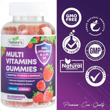 Suplementos Alimenticios multivitamínicasapoyo inmunológico