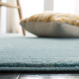 Alfombra Moderna Ombre SAFAVIEH, No Pelusa, VSN606B 8' x 10