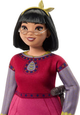 Juegos de Disney Wish Mattel: Set de Té con Asha y Dahlia