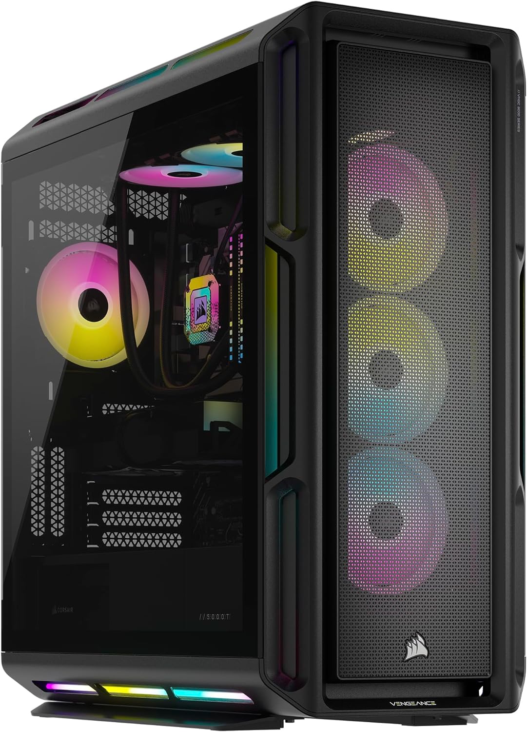 PC para juegos Memoria DDR5 Dominator Platinum RGB de 64 GB