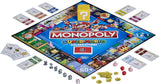 Monopoly Super Mario Edición Celebración, 4 Jugadores, Sonidos