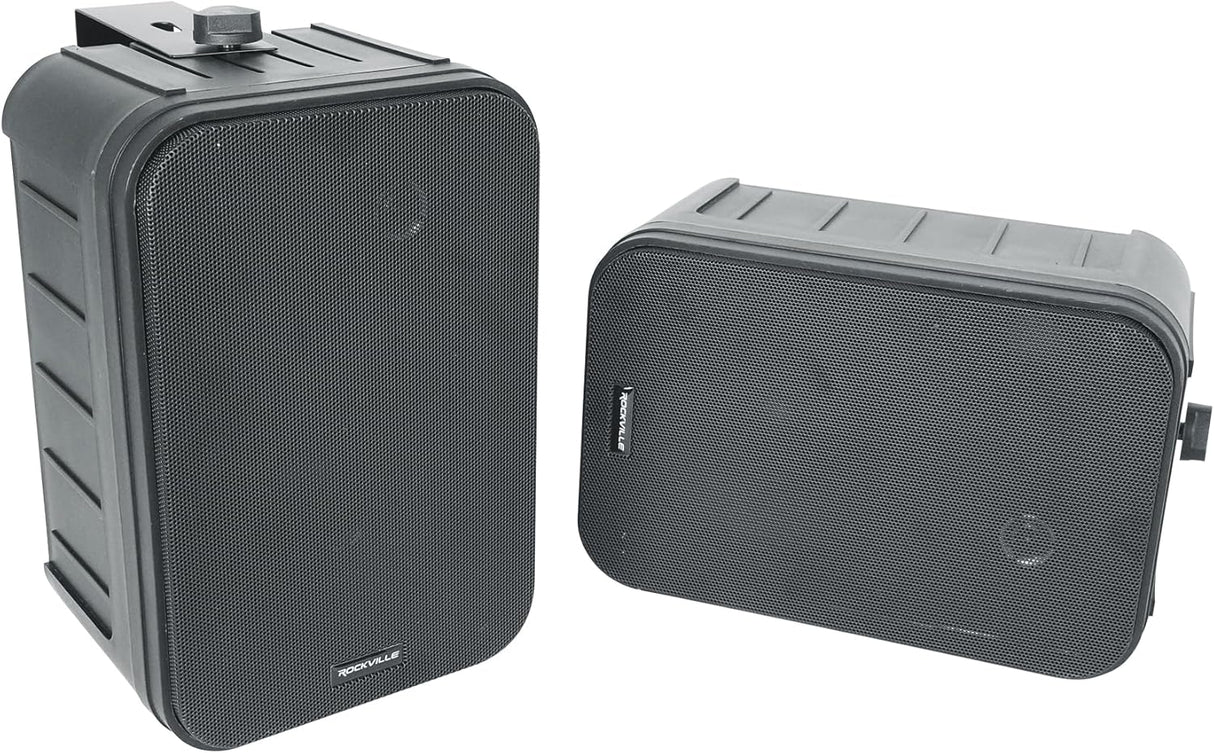 Altavoces Swivel Rockville HP65S-8 6.5 Interior/Exterior 8-ohm