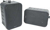 Altavoces Swivel Rockville HP65S-8 6.5 Interior/Exterior 8-ohm