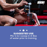 Suplementos Alimenticios para entrenamiento 30 porciones