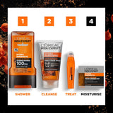Crema hidratante facial para hombres L'Oreal Paris