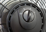 Ventilador de Piso Pivotante 18 Air King 9218