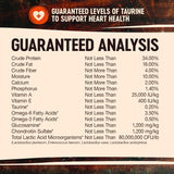 Comida seca para perro sin granos Wellness Core Natural