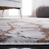 Colección de Alfombras Moderna Abstracta CFT877P para Entrada
