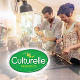 Suplementos Alimenticios Cápsulas probióticas diarias