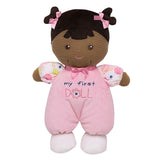 Peluche  Morena Eva