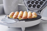Máquina de Waffles de Huevo Hong Kong StarBlue 760W 120V