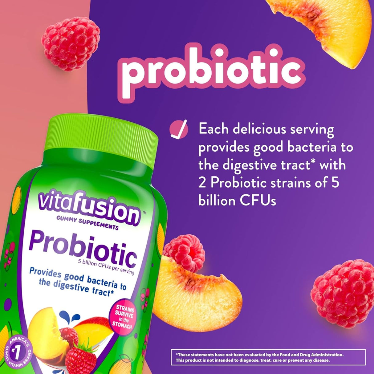 Suplementos Alimenticios probiótica