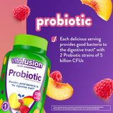 Suplementos Alimenticios probiótica