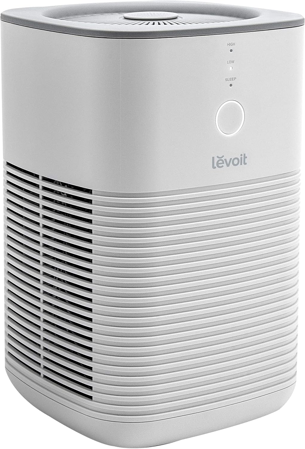 Purificador de aire ambientadores HEPA con esponja LEVOIT