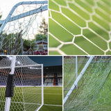 Redes de Repuesto para Portería de Fútbol, Polietileno
