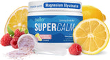 Mezcla Supercalm Nello - Ashwagandha, Magnesio, L-Teanina 30srv