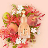 Perfume JIMMY CHOO Quiero Choo Eau de Parfum Spray 1.3 onzas