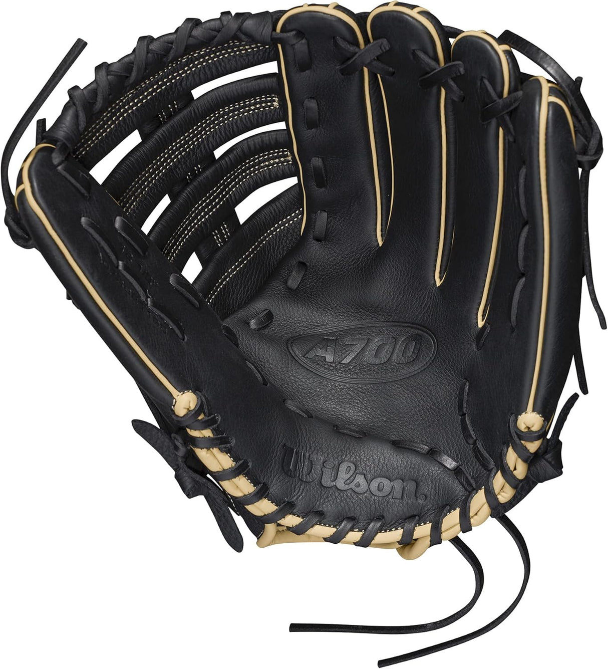 Guante de béisbol serie A700  WTA07RB21125