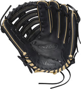 Guante de béisbol serie A700  WTA07RB21125