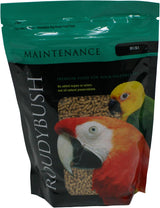 Alimento para pájaros mini Roudybush Daily Maintenance
