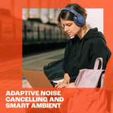 Auriculares JBL TUNE 770NC - Cancelación de ruido adaptativa